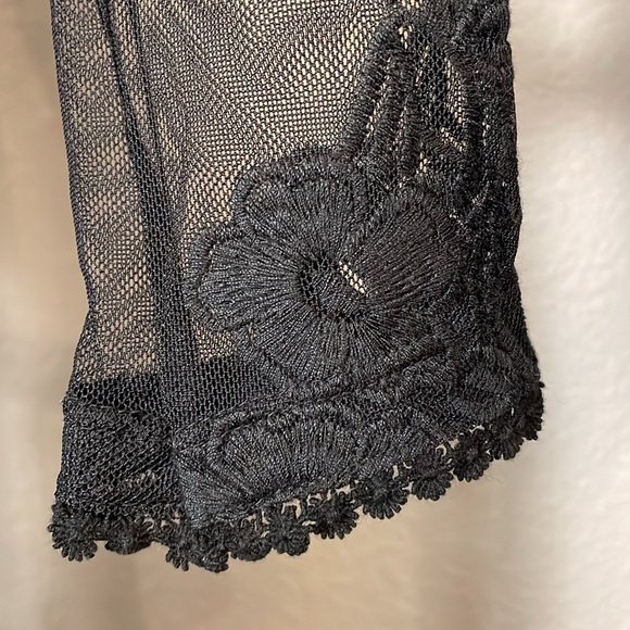 FOR LOVE & LEMONS Maxi Gown! - Picture 8 of 8